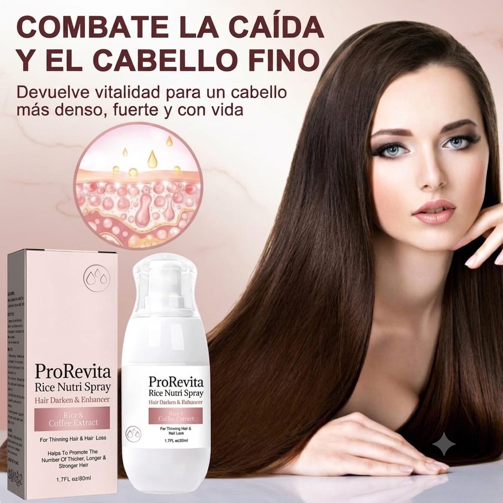 ProRevita Hair Growth