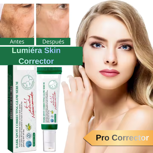 Lumiéra Skin Corrector