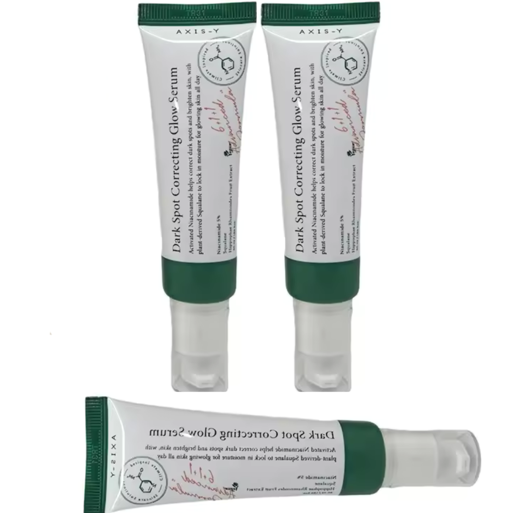 Lumiéra Skin Corrector