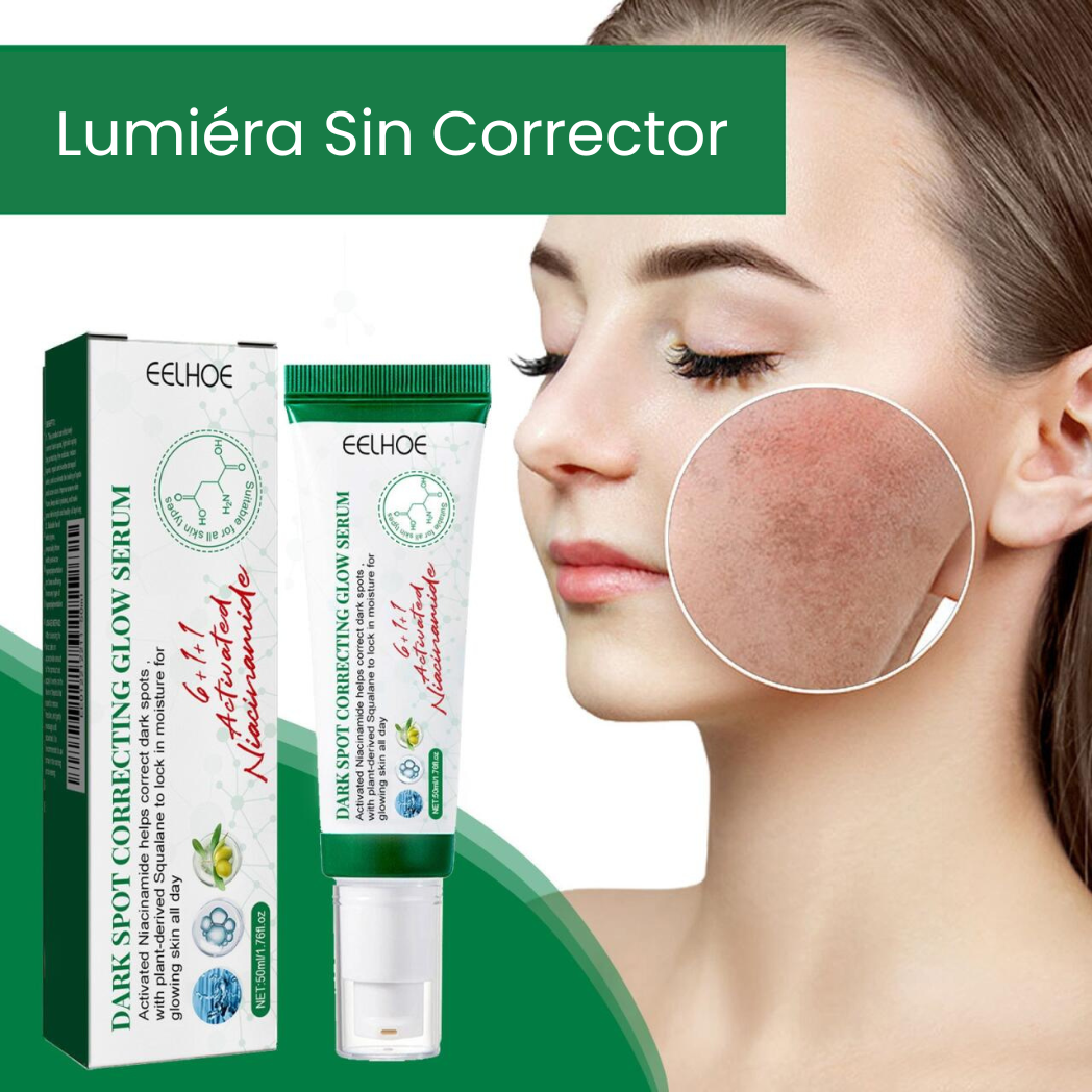 Lumiéra Skin Corrector