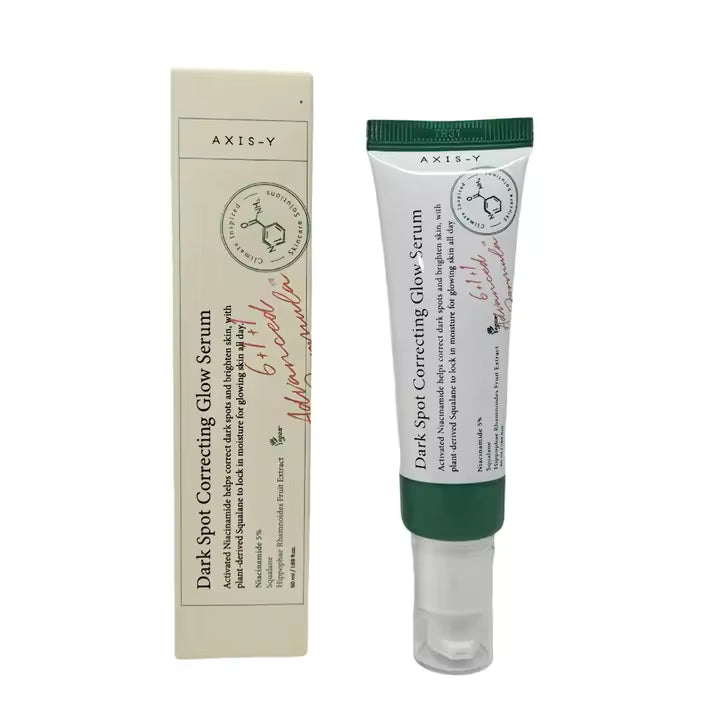 Lumiéra Skin Corrector