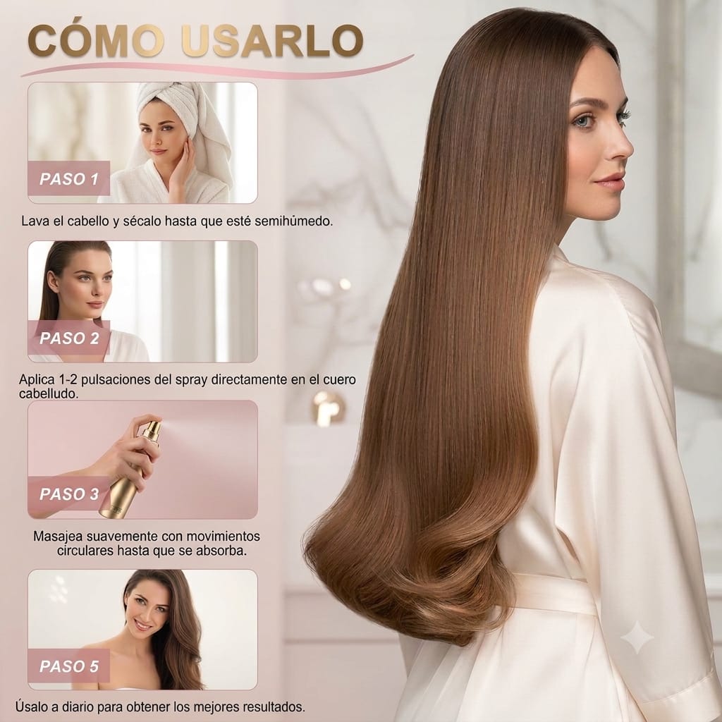 ProRevita Hair Growth