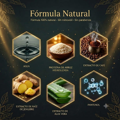 ProRevita Hair Growth