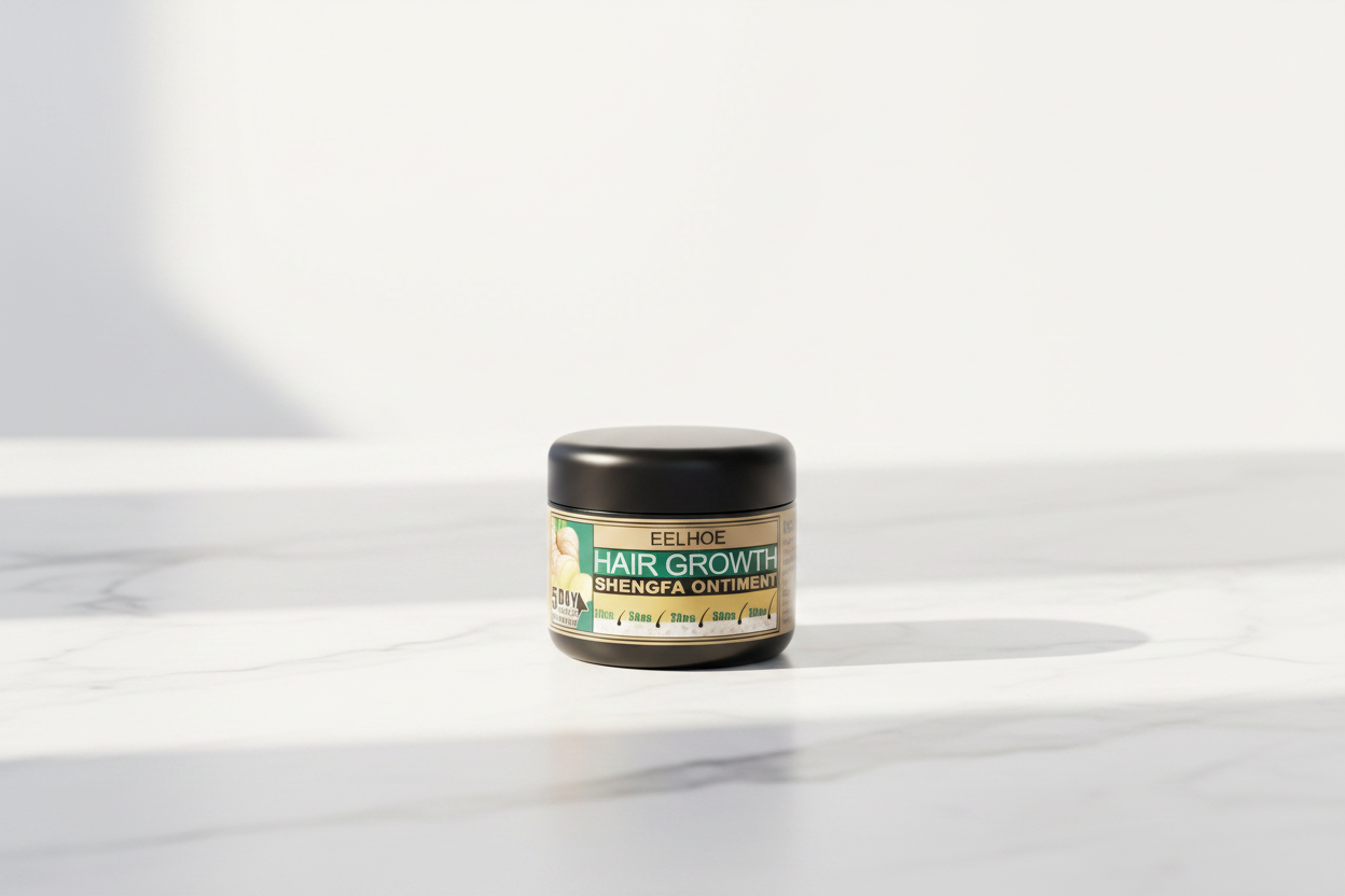 Crema de Jengibre — Mármol Premium
