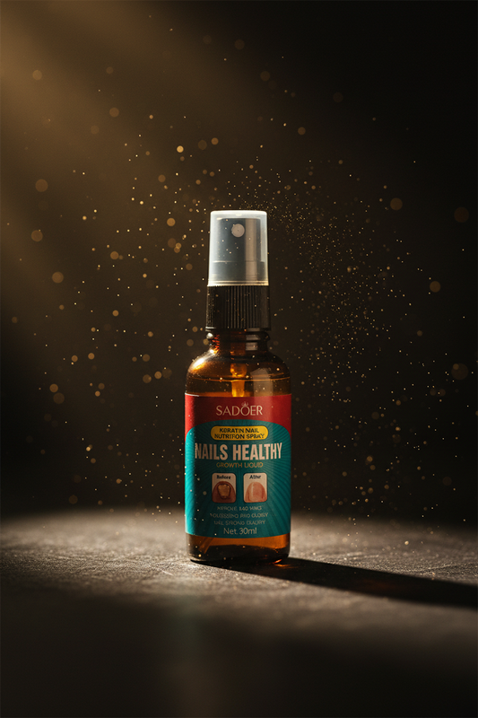 Spray Queratina – Hero Deseable